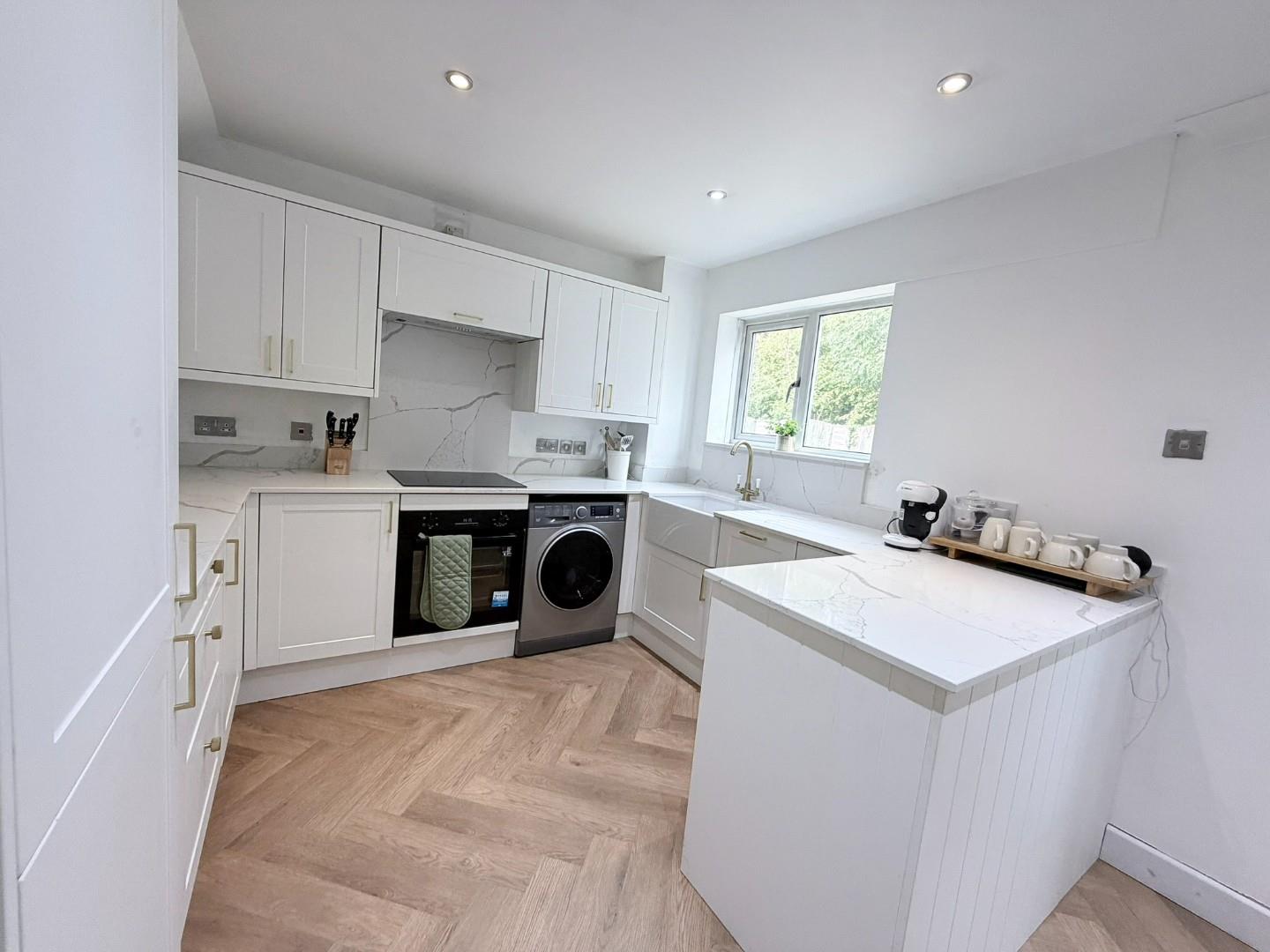 Ffordd Y Dderwen, Bridgend, CF31 4TQ